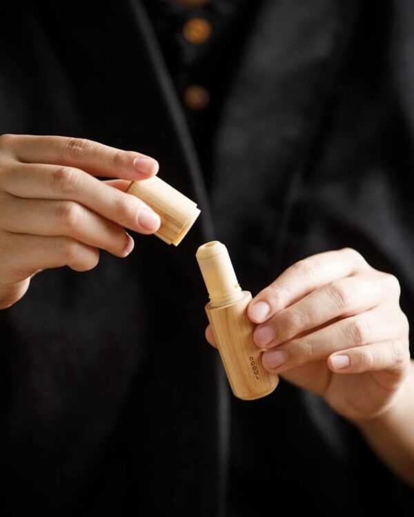 Aromanordic inhaler-ของฝาก-ของขวัญ