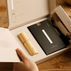 Aromanordic inhaler-ของฝาก-ของขวัญ